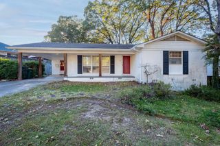 308 Del Rio, Little Rock, AR 72207