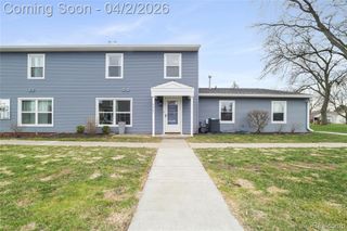 9463 Parkwood, Davison, MI 48423