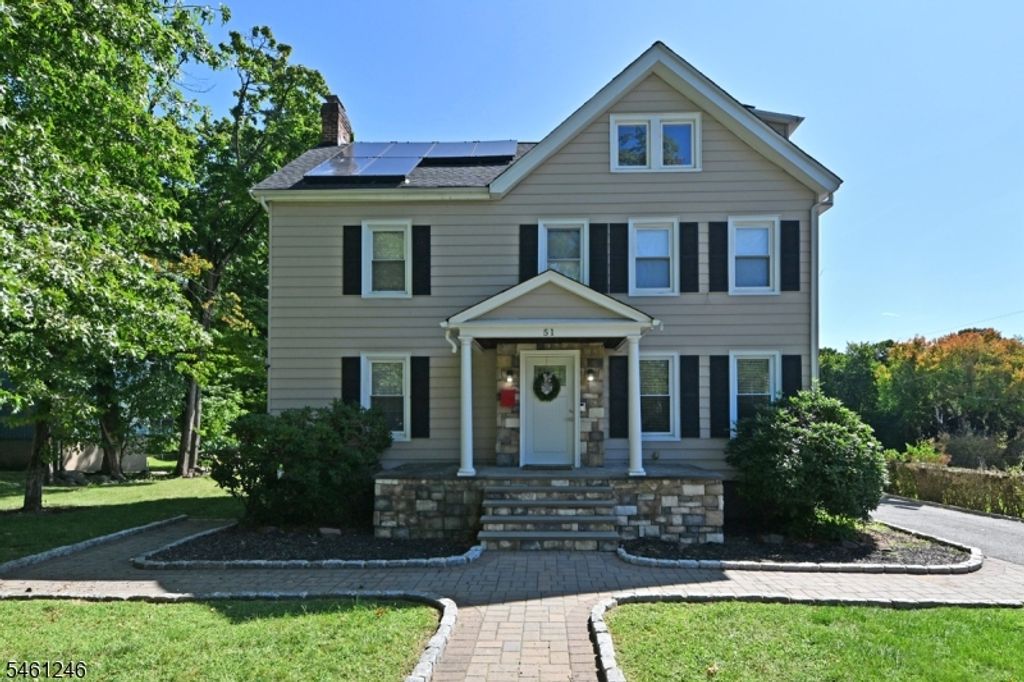 51 High St, Montclair Twp., NJ 07042