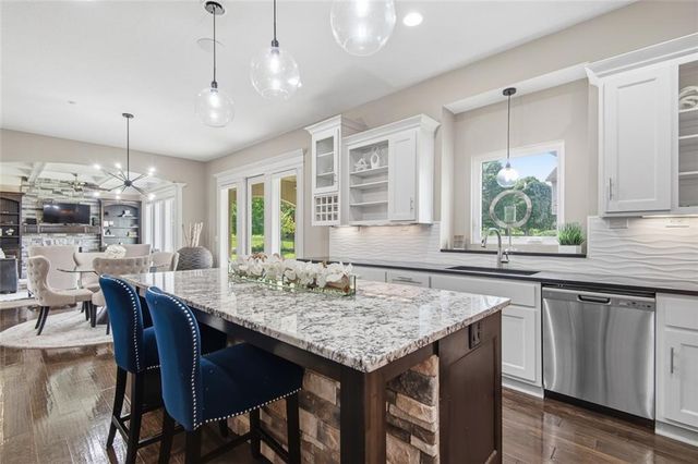 7817 Green Street, Shawnee, KS 66227