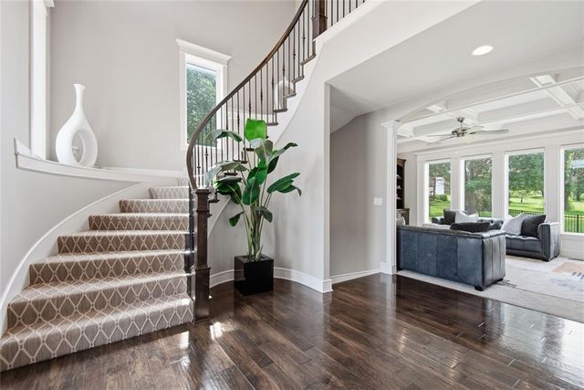 7817 Green Street, Shawnee, KS 66227