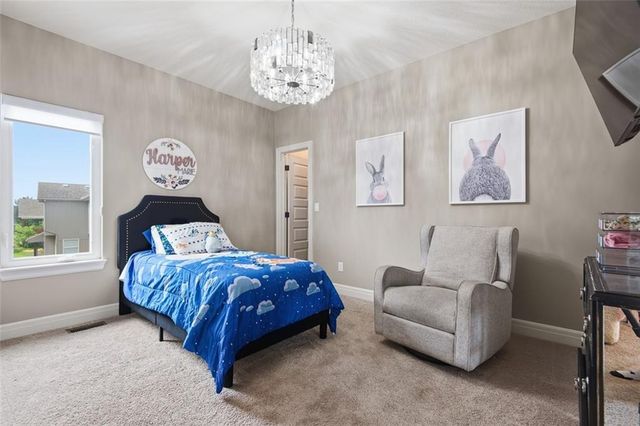 7817 Green Street, Shawnee, KS 66227