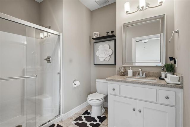 7817 Green Street, Shawnee, KS 66227