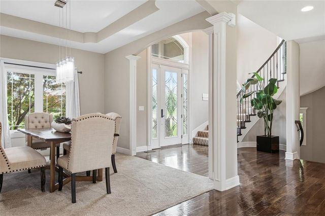 7817 Green Street, Shawnee, KS 66227