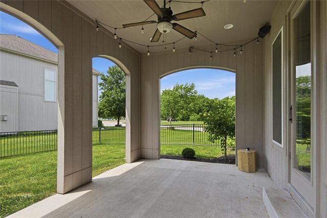 7817 Green Street, Shawnee, KS 66227