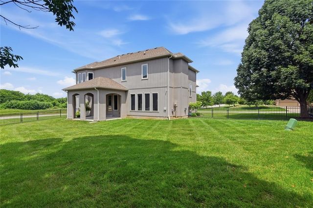 7817 Green Street, Shawnee, KS 66227