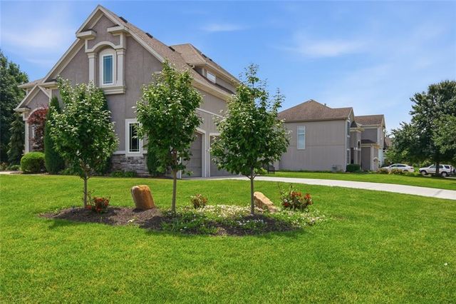 7817 Green Street, Shawnee, KS 66227