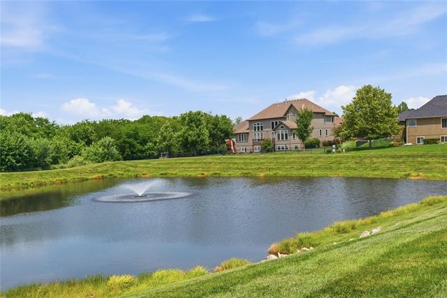 7817 Green Street, Shawnee, KS 66227