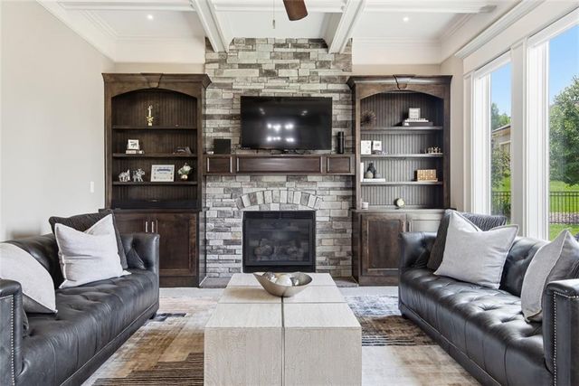 7817 Green Street, Shawnee, KS 66227