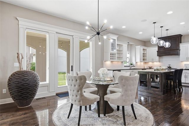 7817 Green Street, Shawnee, KS 66227