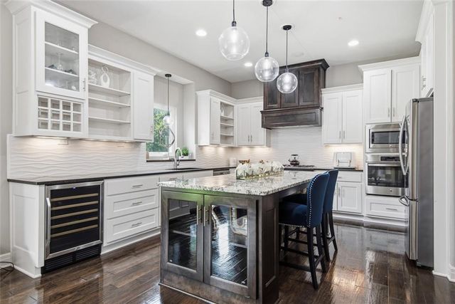 7817 Green Street, Shawnee, KS 66227