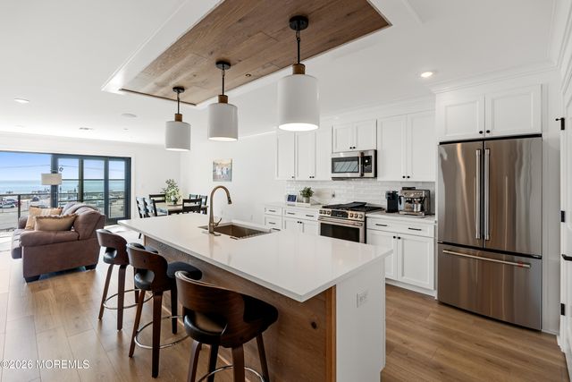 1080 Ocean Avenue 401, Sea Bright, NJ 07760