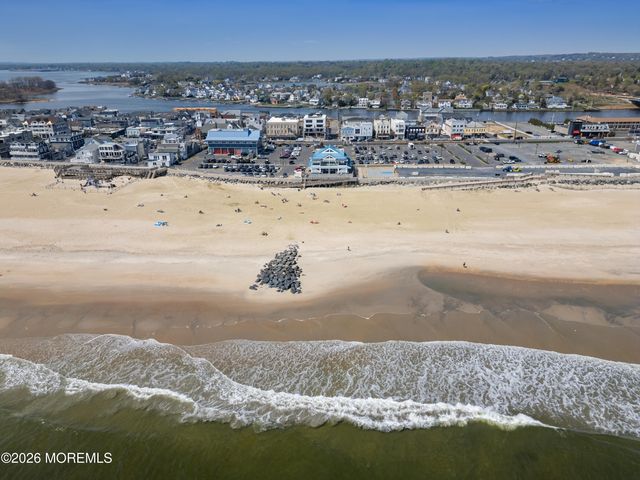 1080 Ocean Avenue 401, Sea Bright, NJ 07760