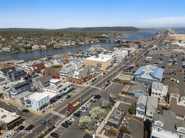 1080 Ocean Avenue 401, Sea Bright, NJ 07760