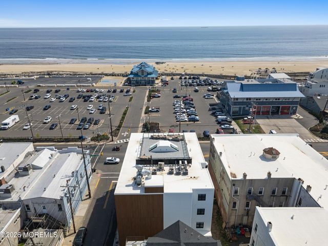 1080 Ocean Avenue 401, Sea Bright, NJ 07760