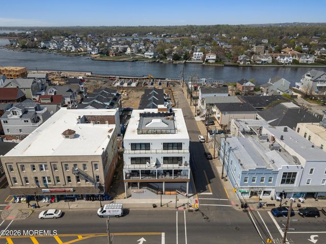 1080 Ocean Avenue 401, Sea Bright, NJ 07760