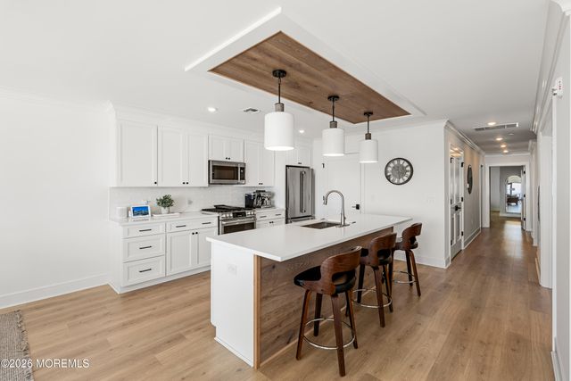 1080 Ocean Avenue 401, Sea Bright, NJ 07760