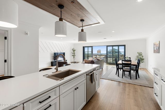 1080 Ocean Avenue 401, Sea Bright, NJ 07760