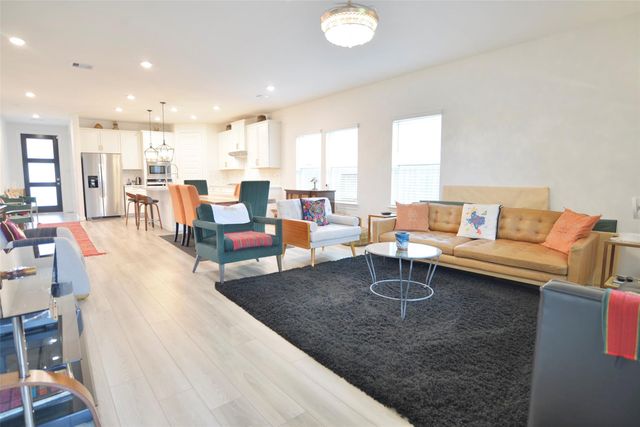 2806 Oakheath Crest Court, Pearland, TX 77089