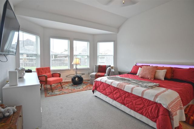 2806 Oakheath Crest Court, Pearland, TX 77089