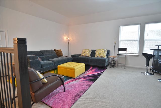 2806 Oakheath Crest Court, Pearland, TX 77089