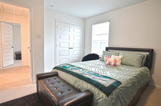 2806 Oakheath Crest Court, Pearland, TX 77089