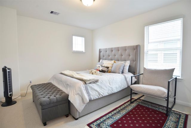 2806 Oakheath Crest Court, Pearland, TX 77089