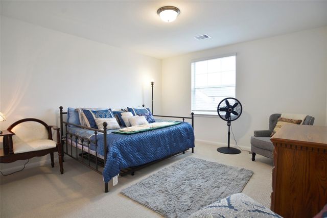 2806 Oakheath Crest Court, Pearland, TX 77089