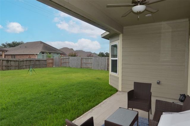 2806 Oakheath Crest Court, Pearland, TX 77089