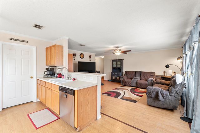 1142 Singletree Drive, Forney, TX 75126
