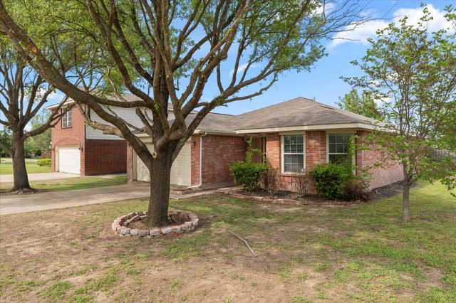 1142 Singletree Drive, Forney, TX 75126