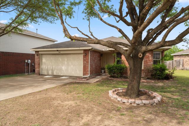 1142 Singletree Drive, Forney, TX 75126