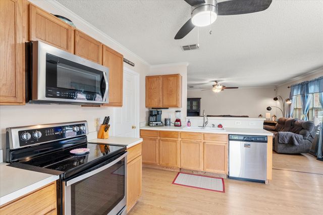1142 Singletree Drive, Forney, TX 75126