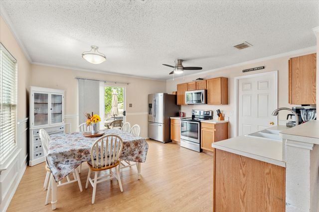 1142 Singletree Drive, Forney, TX 75126