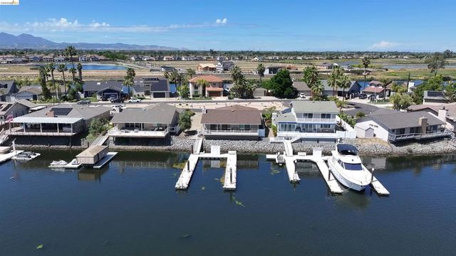4839 Cabrillo Pt, Discovery Bay, CA 94505