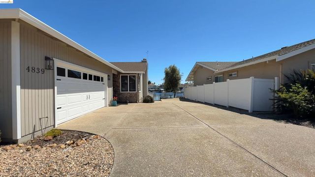 4839 Cabrillo Pt, Discovery Bay, CA 94505