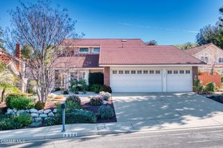 3374 Larkhaven Court, Thousand Oaks, CA 91360