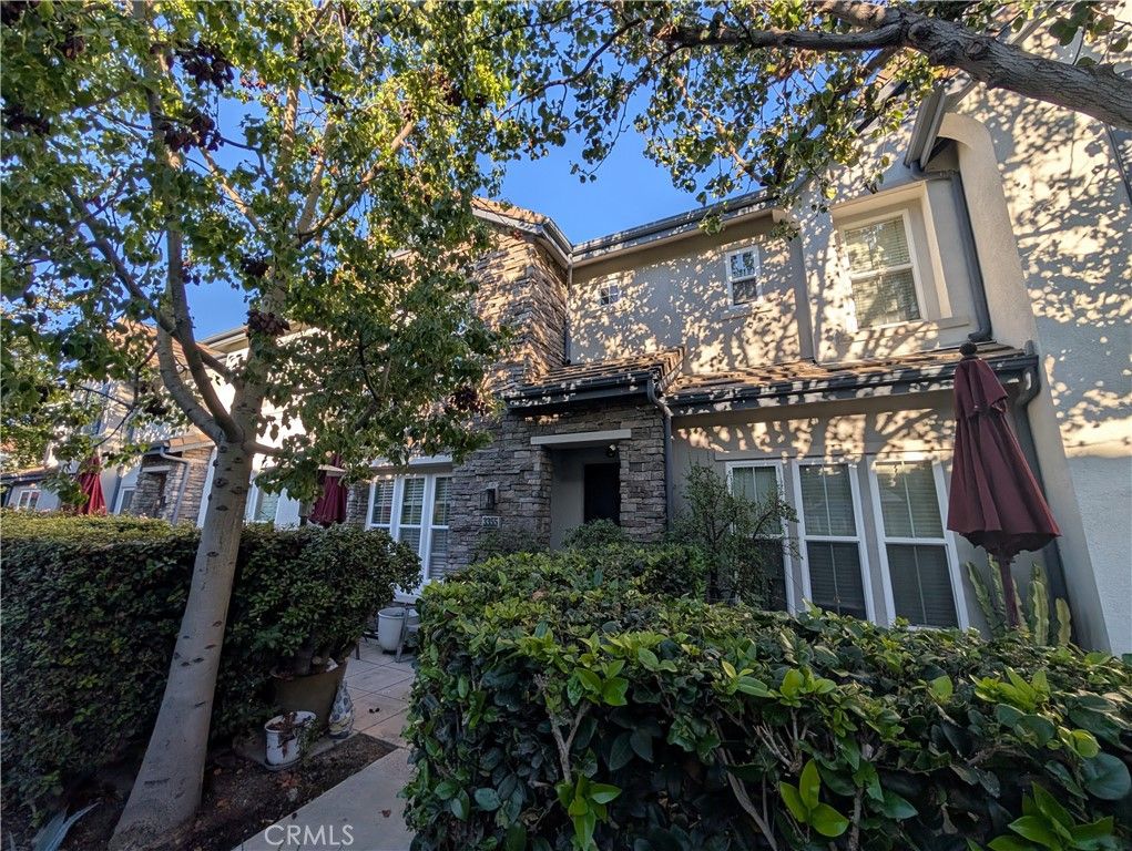 3355 Via Sienna, Costa Mesa, CA 92626 — exterior