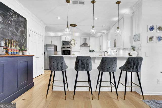 2410 Retreat Close NE, Marietta, GA 30066