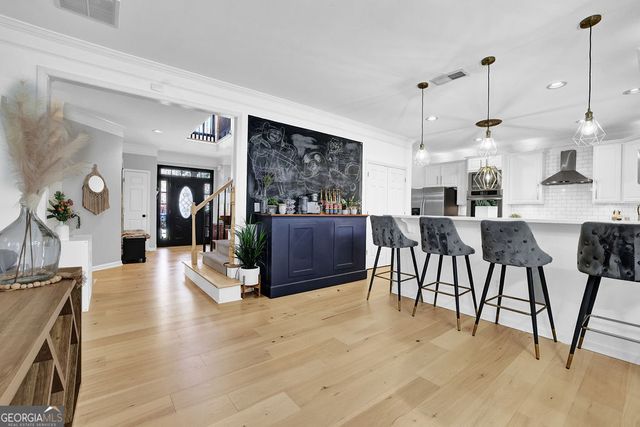 2410 Retreat Close NE, Marietta, GA 30066