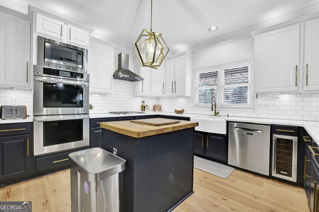 2410 Retreat Close NE, Marietta, GA 30066