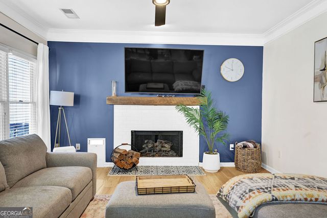 2410 Retreat Close NE, Marietta, GA 30066