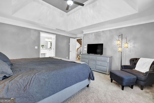 2410 Retreat Close NE, Marietta, GA 30066