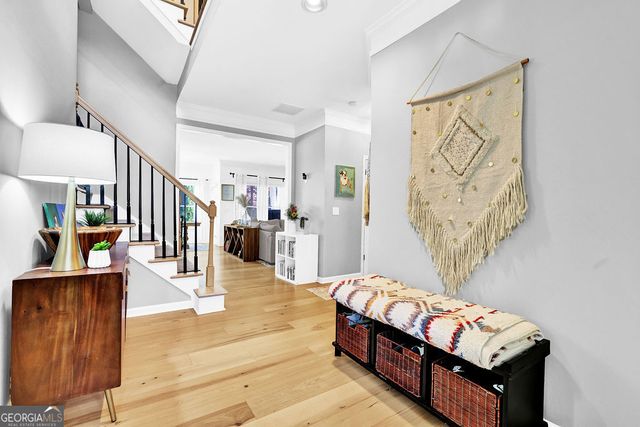 2410 Retreat Close NE, Marietta, GA 30066