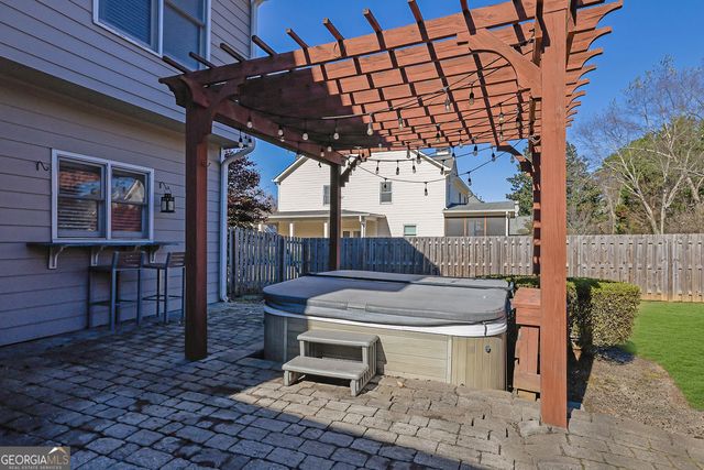 2410 Retreat Close NE, Marietta, GA 30066