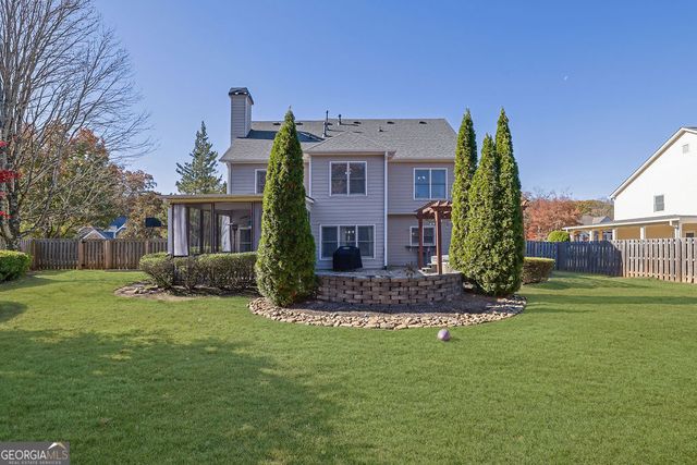 2410 Retreat Close NE, Marietta, GA 30066