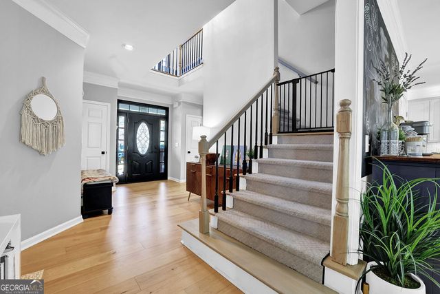 2410 Retreat Close NE, Marietta, GA 30066