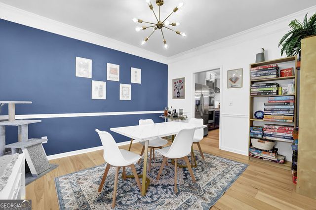 2410 Retreat Close NE, Marietta, GA 30066