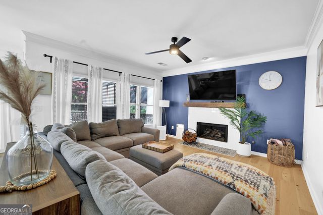 2410 Retreat Close NE, Marietta, GA 30066