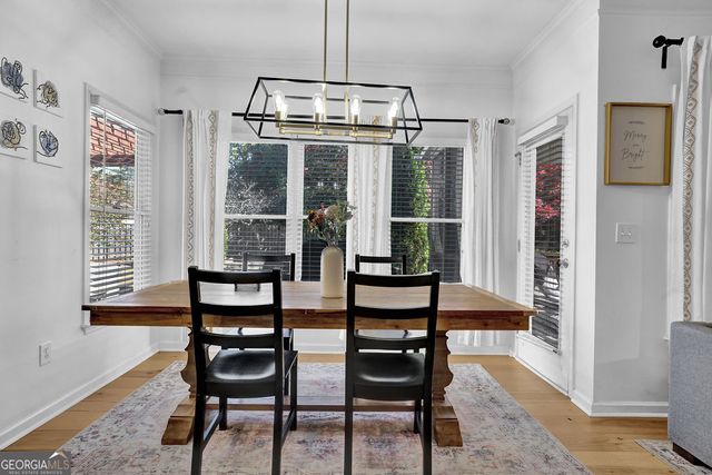 2410 Retreat Close NE, Marietta, GA 30066